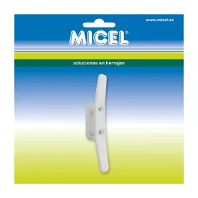 Awning pulley Micel TLD15 White 1,8 x 2 x 10,2 cm 2 Units by Micel, Awning Cranks - Ref: S7922847, Price: 6,33 €, Discount: %