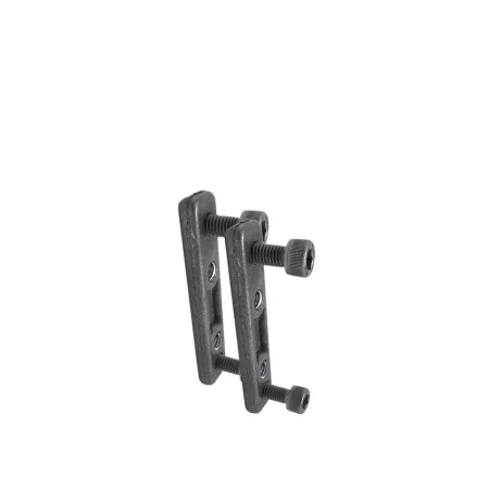 Placa de fixação Micel TLD25 65 x 14,5 x 6 mm Toldo Inferior de Micel, Bielas para toldos - Ref: S7922848, Preço: 17,94 €, De...