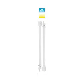 Manivelle de store Micel TLD10 Blanc 50 cm Petit de Micel, Manivelles pour auvant - Réf : S7922859, Prix : 79,63 €, Remise : %