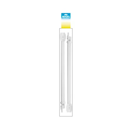 Manivelle de store Micel TLD10 Blanc 50 cm Petit de Micel, Manivelles pour auvant - Réf : S7922859, Prix : 79,63 €, Remise : %