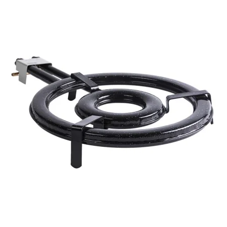 Fogão para Paellas Vaello 45 cm Plano de Vaello, Queimadores secundários - Ref: S7922891, Preço: 56,71 €, Desconto: %