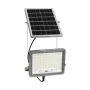 Projetor EDM 31856 Slim Cinzento 50 W 600 lm Solar (6500 K) de EDM, Focos de exterior - Ref: S7922901, Preço: 48,30 €, Descon...