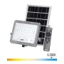 Flutlicht EDM 31856 Slim Grau 50 W 600 lm Solar (6500 K) von EDM, Flut- & Spotbeleuchtung - Ref: S7922901, Preis: 48,30 €, Ra...