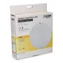 Applique Murale EDM 32446 Blanc Plastique F 18 W 120 W 1820 Lm Capteur de Mouvement Capteur de lumière Rond (4000 K) de EDM, ...