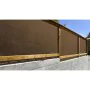 Concealment Mesh Fun&Go Brown Polyethylene 1 x 50 m by Fun&Go, Balcony Privacy & Protective Screens - Ref: S7922940, Price: 2...