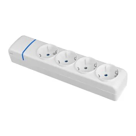 4-socket plugboard without power switch Solera 8004p 250 V 16 A by Solera, Power Strips - Ref: S7922957, Price: 9,50 €, Disco...