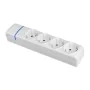 Rallonge 4 prises Schuko sans interrupteur Solera 8004p 250 V 16 A de Solera, Multiprises - Réf : S7922957, Prix : 9,50 €, Re...