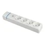 4-socket plugboard with power switch Solera 8004pil 250 V 16 A by Solera, Power Strips - Ref: S7922958, Price: 11,18 €, Disco...