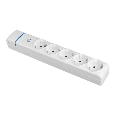 Power Socket - 5 sockets with Switch Solera 8005pil 250 V 16 A by Solera, Power Strips - Ref: S7922960, Price: 12,83 €, Disco...