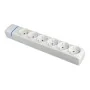 6-socket plugboard without power switch Solera 8006p 250 V 16 A by Solera, Power Strips - Ref: S7922961, Price: 11,72 €, Disc...