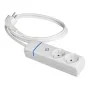 2-socket plugboard with power switch Solera 8012pil 250 V 16 A (1,5 m) by Solera, Power Strips - Ref: S7922964, Price: 15,79 ...