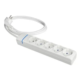 Regleta Enchufes 5 Tomas sin Interruptor Solera 8015p 250 V 16 A (1,5 m) de Solera, Regletas - Ref: S7922967, Precio: 16,81 €...