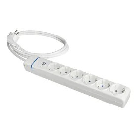 Multipresa 6 Prese con Interruttore Solera 8016pil 250 V 16 A (1,5 m) di Solera, Multiprese - Rif: S7922970, Prezzo: 18,13 €,...