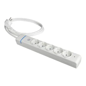 5-socket plugboard without power switch Solera 51ils 250 V 16 A (1,5 m) by Solera, Power Strips - Ref: S7922974, Price: 25,12...