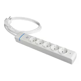 5-socket plugboard without power switch Solera 51ils 250 V 16 A (1,5 m) by Solera, Power Strips - Ref: S7922974, Price: 25,12...