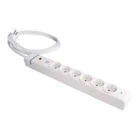 Power Socket - 6 Sockets with Switch Solera 61ilso 250 V 16 A (1,5 m) by Solera, Power Strips - Ref: S7922976, Price: 28,06 €...