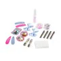 Accesorios para el Pelo Barbie Infantil 18 Piezas de Barbie, Pinzas - Ref: S7923003, Precio: 11,98 €, Descuento: %