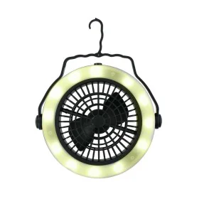 Ventilatore da Soffitto con Luce Grundig Da campeggio di Grundig, Lanterne - Rif: S7923043, Prezzo: 11,56 €, Sconto: %