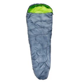 Sleeping Bag Camp Active Yellow Grey by Camp Active, Sleeping bags - Ref: S7923099, Price: 29,19 €, Discount: %