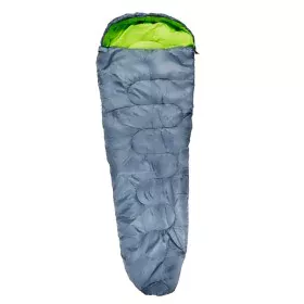 Schlafsack Camp Active Gelb Grau von Camp Active, Schlafsäcke - Ref: S7923099, Preis: 29,19 €, Rabatt: %