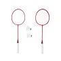 Set de Bádminton Donnay 5 Piezas de Donnay, Juegos completos - Ref: S7923107, Precio: 53,91 €, Descuento: %