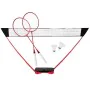 Badminton-Set Donnay 5 Stücke von Donnay, Badminton & Federball-Sets - Ref: S7923107, Preis: 53,91 €, Rabatt: %