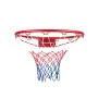 Basketball hoop Dunlop Blue White Red Ø 45 cm by Dunlop, Rims - Ref: S7923109, Price: 20,42 €, Discount: %