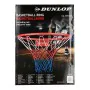 Aro de baloncesto Dunlop Azul Blanco Rojo Ø 45 cm de Dunlop, Aros - Ref: S7923109, Precio: 21,71 €, Descuento: %