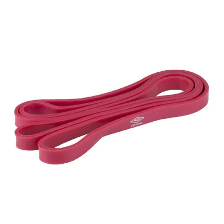 Elastic Fitness Band Umbro 25 kg by Umbro, Exercise Bands - Ref: S7923121, Price: 14,19 €, Discount: %