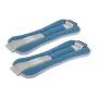 Pesas para Tobillos Umbro 500 g Azul 2 Unidades de Umbro, Lastres de tobillos - Ref: S7923124, Precio: 13,59 €, Descuento: %