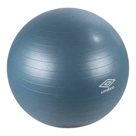 Bola de exercício Umbro Ø 65 cm Azul de Umbro, Bolas de tonificação - Ref: S7923127, Preço: 19,88 €, Desconto: %