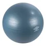 Exercise ball Umbro Ø 65 cm Blue by Umbro, Toning balls - Ref: S7923127, Price: 19,88 €, Discount: %