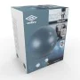 Exercise ball Umbro Ø 65 cm Blue by Umbro, Toning balls - Ref: S7923127, Price: 19,88 €, Discount: %