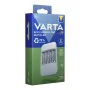 Cargador de Pilas Varta Eco Charger Pro Recycled 4 Pilas de Varta, Cargadores - Ref: S7923147, Precio: 33,58 €, Descuento: %