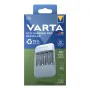 Cargador de Pilas Varta Eco Charger Pro Recycled 4 Pilas de Varta, Cargadores - Ref: S7923147, Precio: 33,58 €, Descuento: %