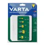 Cargador de Pilas Varta 57658 4 Pilas Universal de Varta, Cargadores - Ref: S7923148, Precio: 32,45 €, Descuento: %