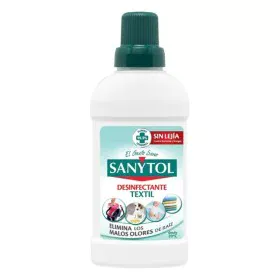 Desinfetante Sanytol 500 ml Têxtil de Sanytol, Desinfetantes - Ref: S7923181, Preço: 6,12 €, Desconto: %