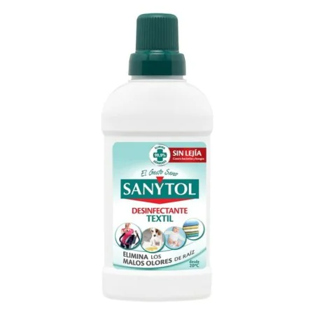 Désinfectant Sanytol 500 ml Textile de Sanytol, Désinfectants - Réf : S7923181, Prix : 6,12 €, Remise : %