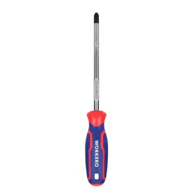 Cacciavite Workpro Cacciavite PH3 150 mm di Workpro, Cacciaviti - Rif: S7923292, Prezzo: 4,76 €, Sconto: %