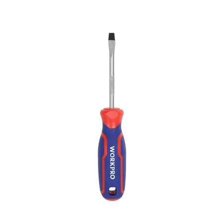 Screwdriver Workpro Screwdriver T40 125 mm by Workpro, Screwdrivers - Ref: S7923302, Price: 5,00 €, Discount: %