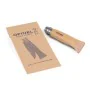 Couteau Opinel Nº6 7 cm Acier inoxydable Bois de hêtre de Opinel, Couteaux pliants - Réf : S7923523, Prix : 12,90 €, Remise : %