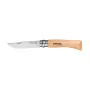 Pocketknife Opinel Nº7 8,5 cm Stainless steel beech wood by Opinel, Folding Knives - Ref: S7923524, Price: 12,63 €, Discount: %