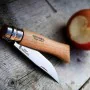 Couteau Opinel Nº8 8,5 cm Acier inoxydable Bois de hêtre de Opinel, Couteaux pliants - Réf : S7923525, Prix : 12,84 €, Remise...