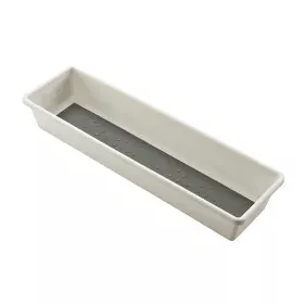 Organisateur de tiroir Mondex Space System polypropylène 30 x 7 x 5 cm de Mondex, Étagères et supports - Réf : S7923571, Prix...