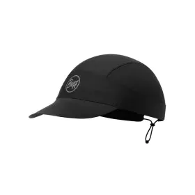 Boné de Desporto Buff Pack Cap Preto de Buff, Homem - Ref: S7923697, Preço: 27,29 €, Desconto: %