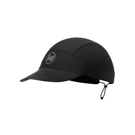 Boné de Desporto Buff Pack Cap Preto de Buff, Homem - Ref: S7923697, Preço: 27,29 €, Desconto: %