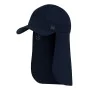 Gorra con protector de nuca Buff Pack Cap Bimini Azul marino de Buff, Hombre - Ref: S7923700, Precio: 31,53 €, Descuento: %