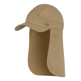 Cap with neck protector Buff Pack Cap Bimini Sand by Buff, Men - Ref: S7923701, Price: 32,42 €, Discount: %