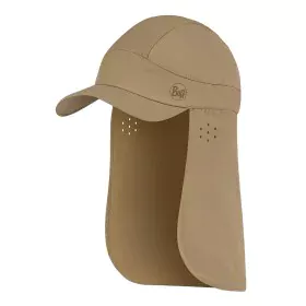 Gorra con protector de nuca Buff Pack Cap Bimini Arena de Buff, Hombre - Ref: S7923701, Precio: 33,84 €, Descuento: %