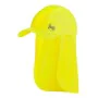 Cappello con protezione per il collo Buff Pack Cap Bimini Giallo Fluoro di Buff, Uomo - Rif: S7923702, Prezzo: 31,53 €, Scont...